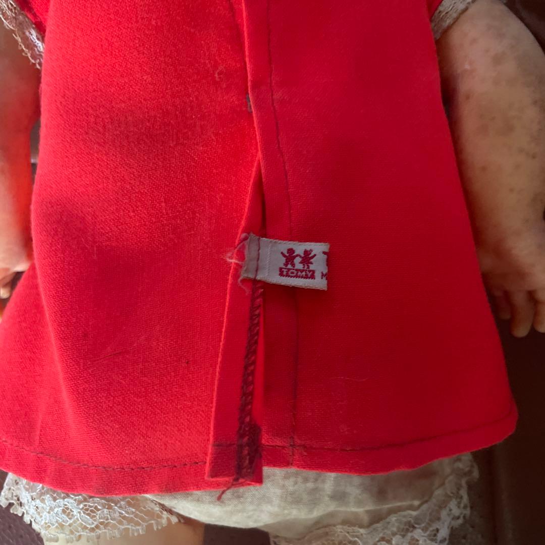 昭和レトロ　当時物