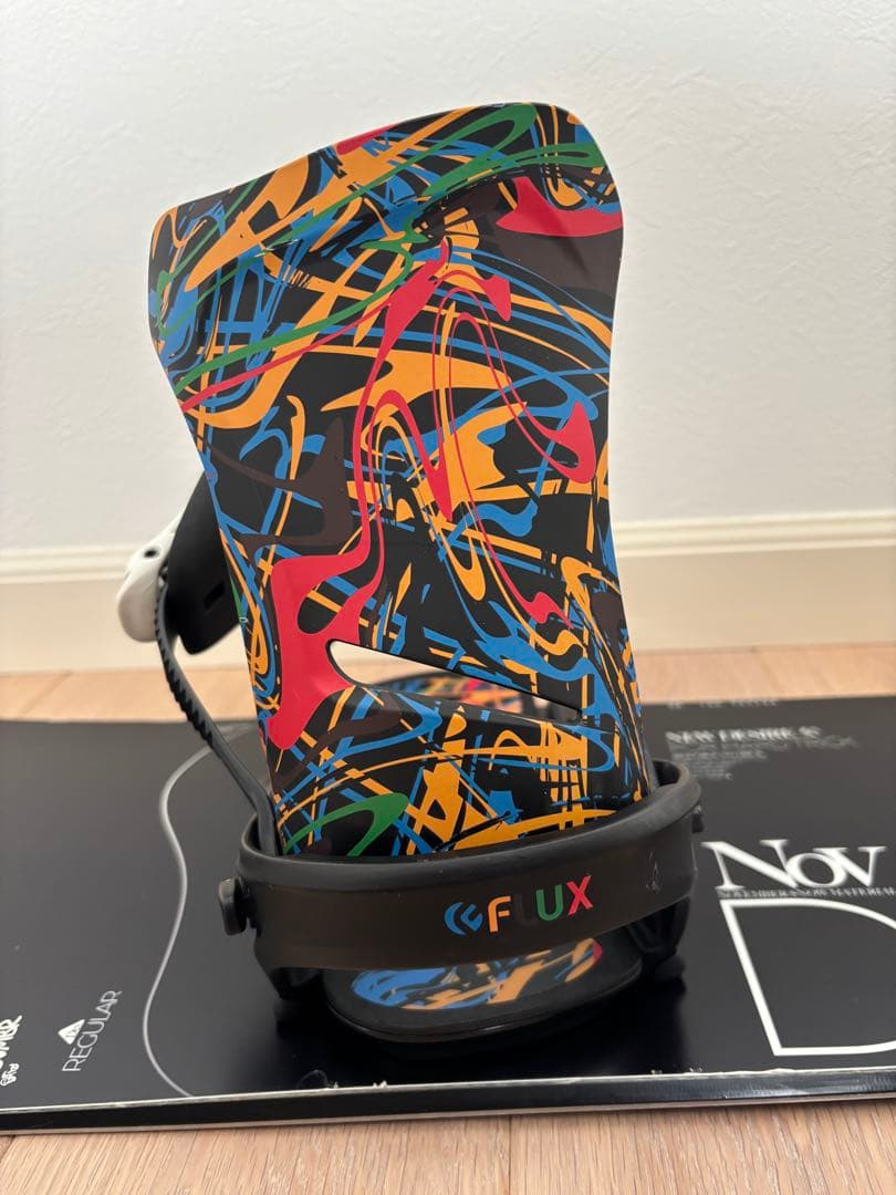 November DESIRE FLUX DS M ノベンバー フラックス