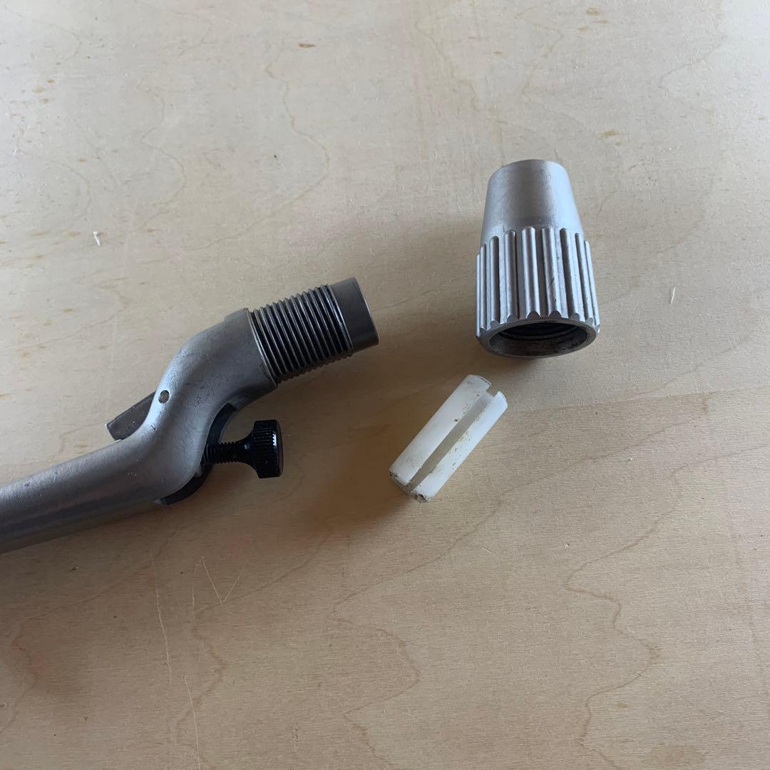 グラスアイ　ハンドル　ガングリップ