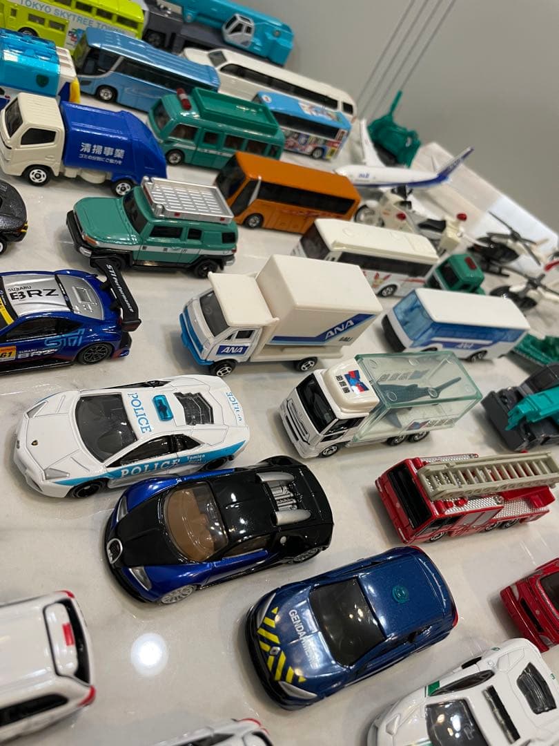 トミカ　など　まとめ売り
