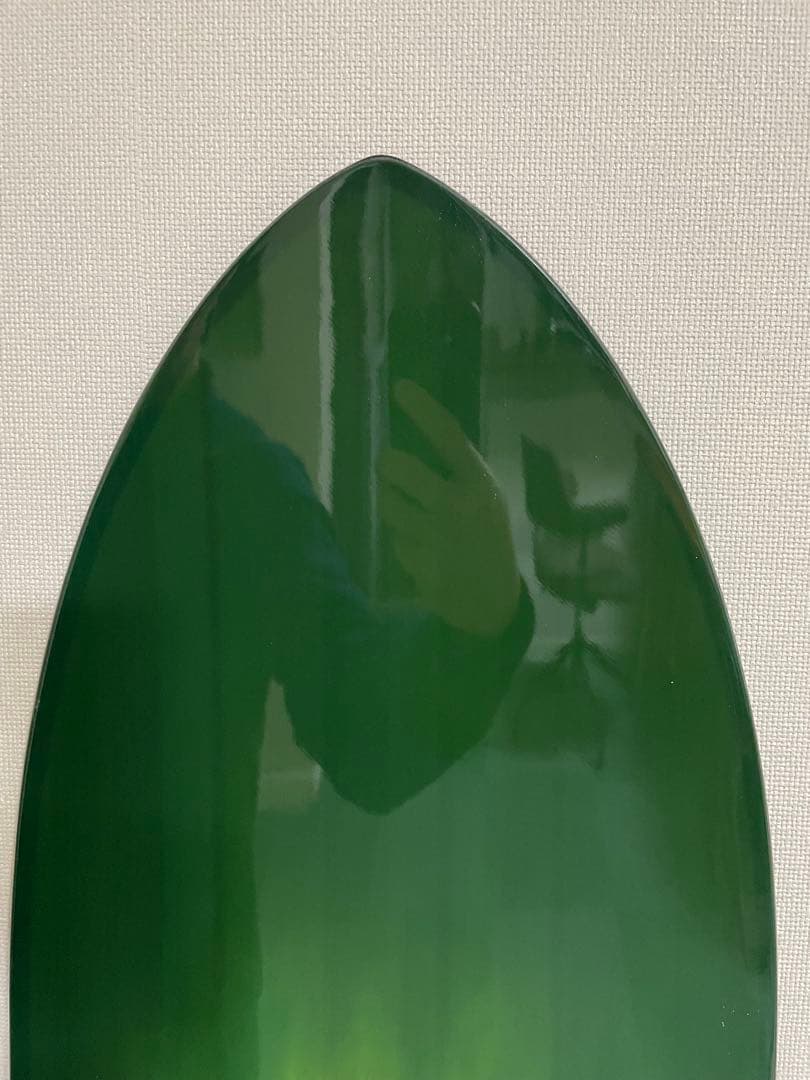 【1stモデル_使用2日】Gentemstick ALOHA NOKAOI