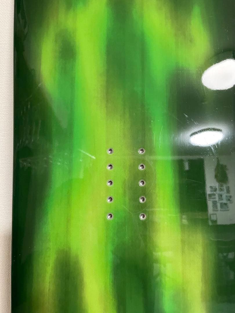 【1stモデル_使用2日】Gentemstick ALOHA NOKAOI