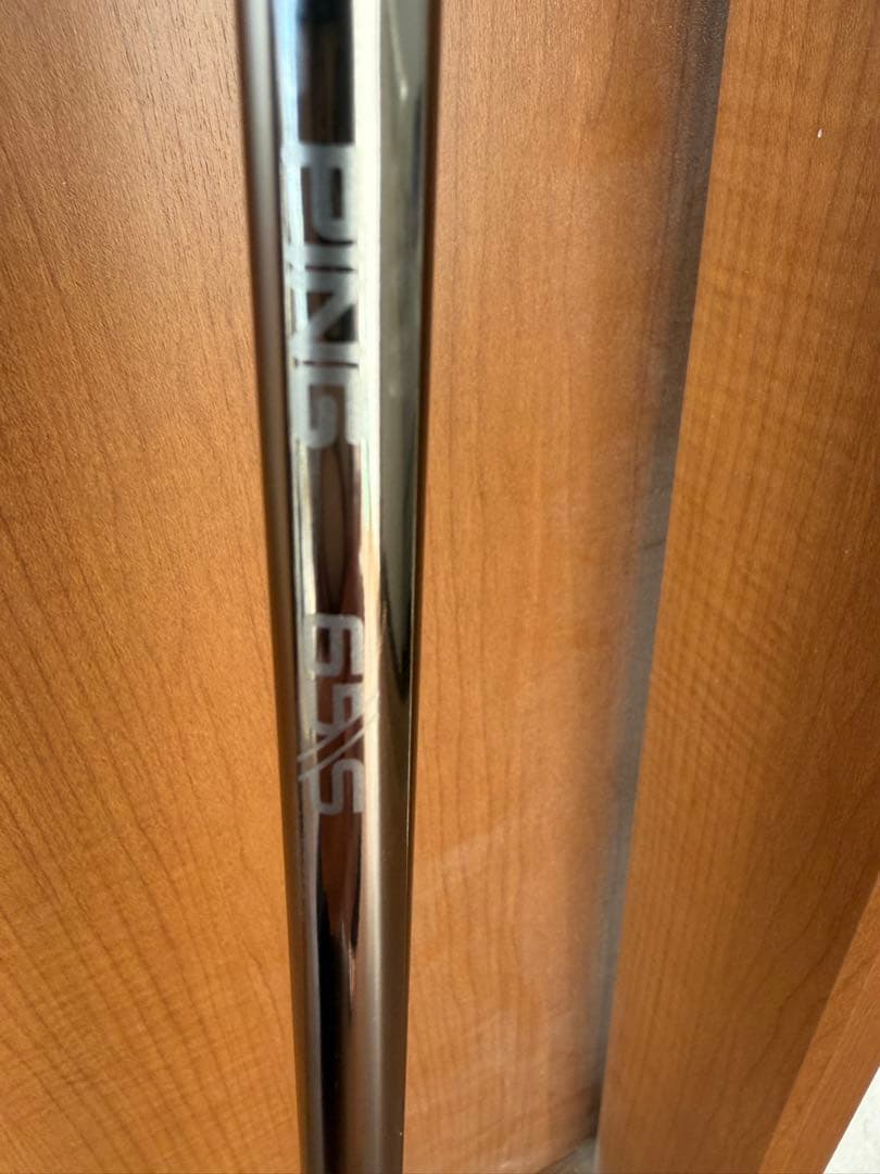 PING TOUR 2.0 CHROME 65S 1W用　新品