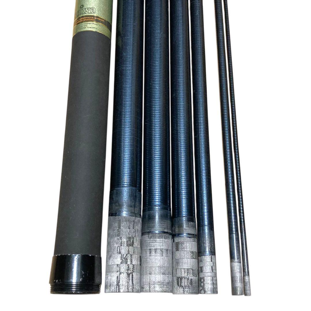 DAIWA 鮎竿 村雨 中硬硬 78-95 ダイワ