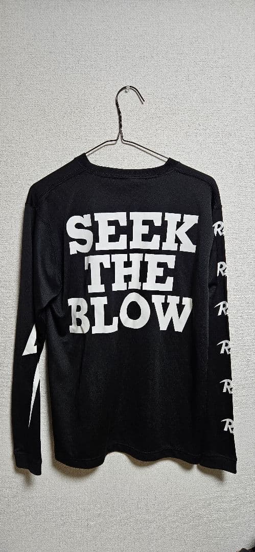 レイドジャパンTシャツセット