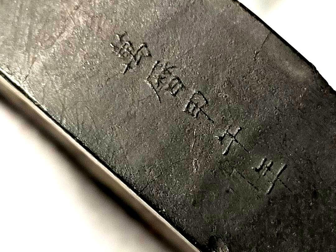 ♥大きな　墨　中国墨　395ｇ　唐墨　古墨　骨董　古玩　中国