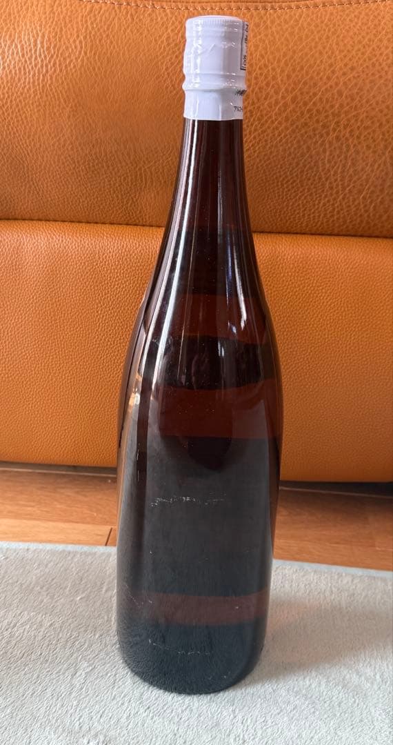 超希少！！【琉琉球琉球泡盛　忠孝　純米製・本場泡盛三年古酒】