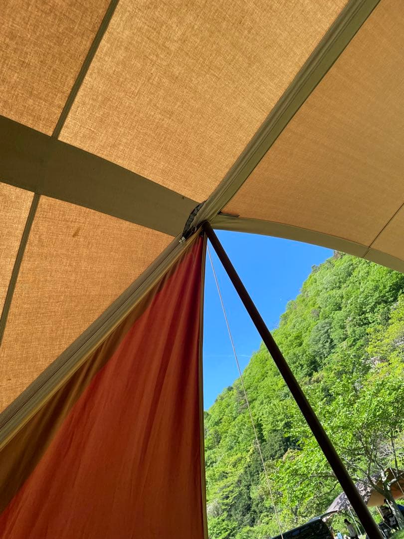 Randstad ランスタッド　ビンテージテント　検索:デワード　アルバトロス