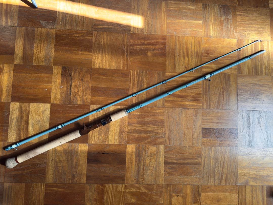 ABU Classics アブクラシックス CSNC-722MH