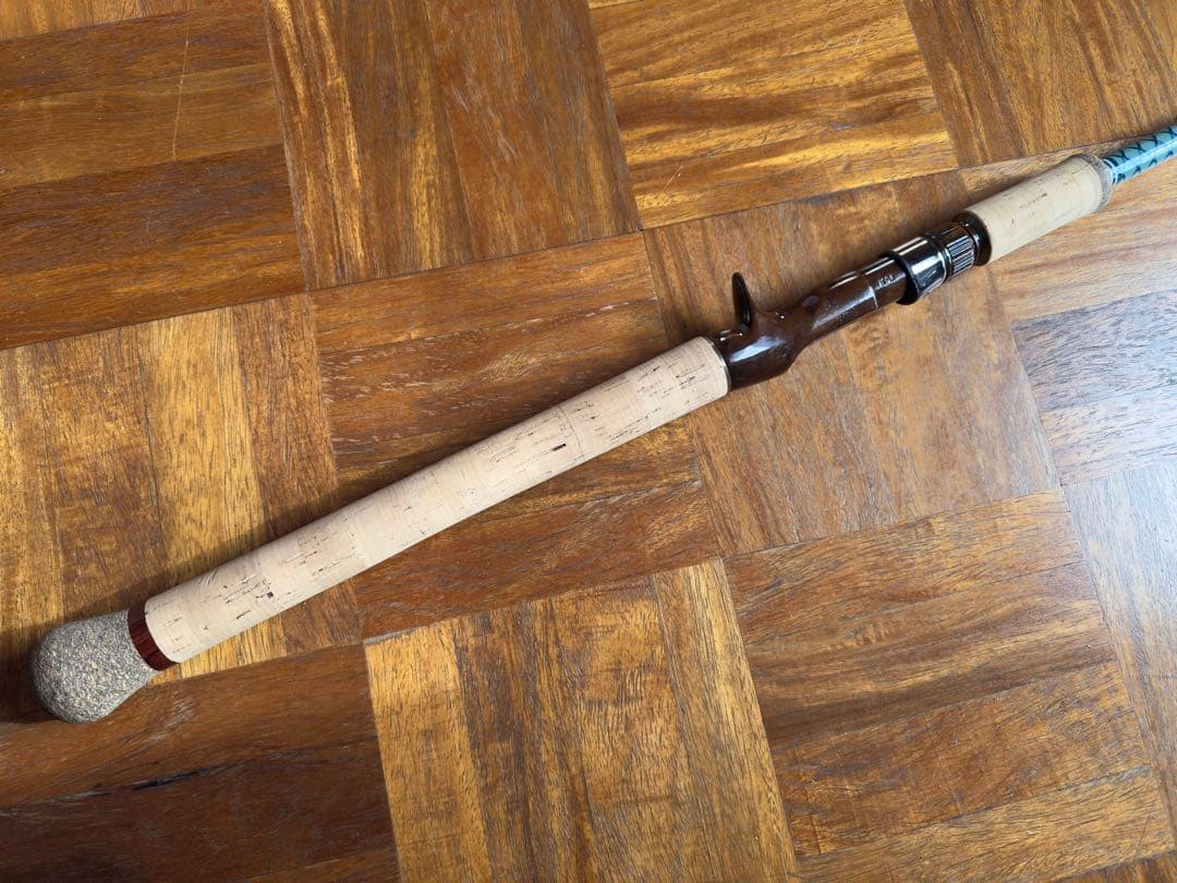 ABU Classics アブクラシックス CSNC-722MH