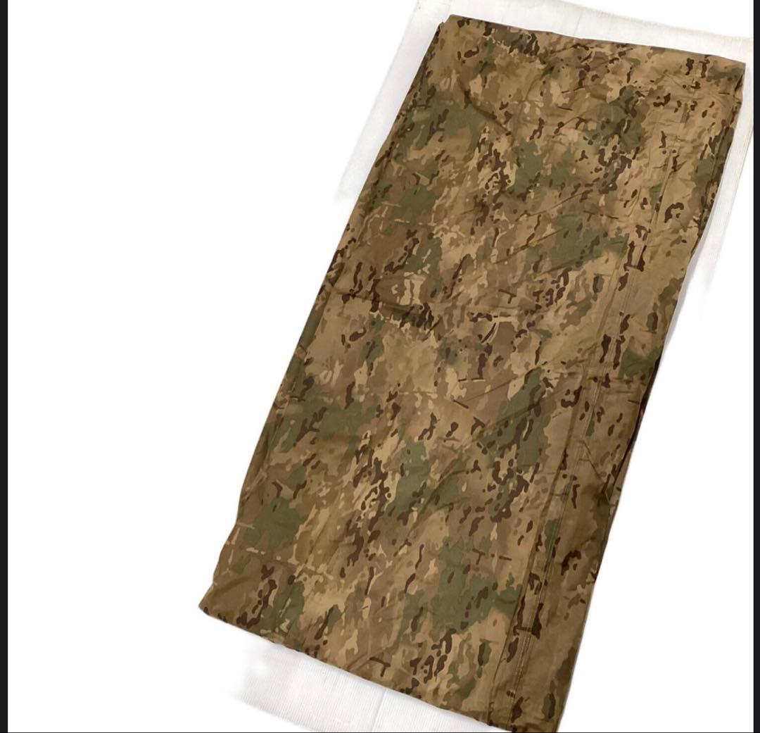 MACONE ヘキサタープLレンジャーコヨーテマルチカム