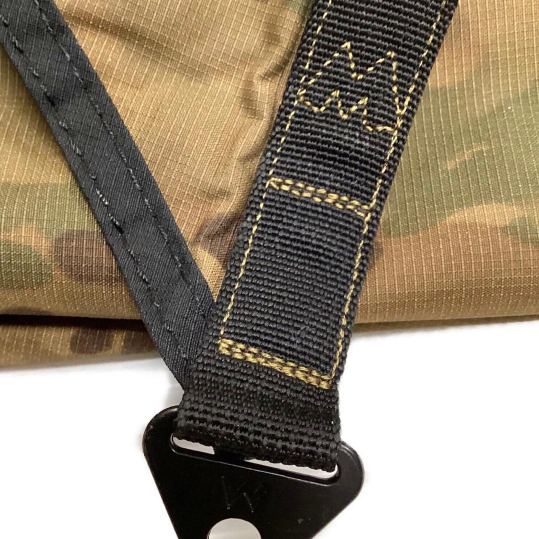 MACONE ヘキサタープLレンジャーコヨーテマルチカム