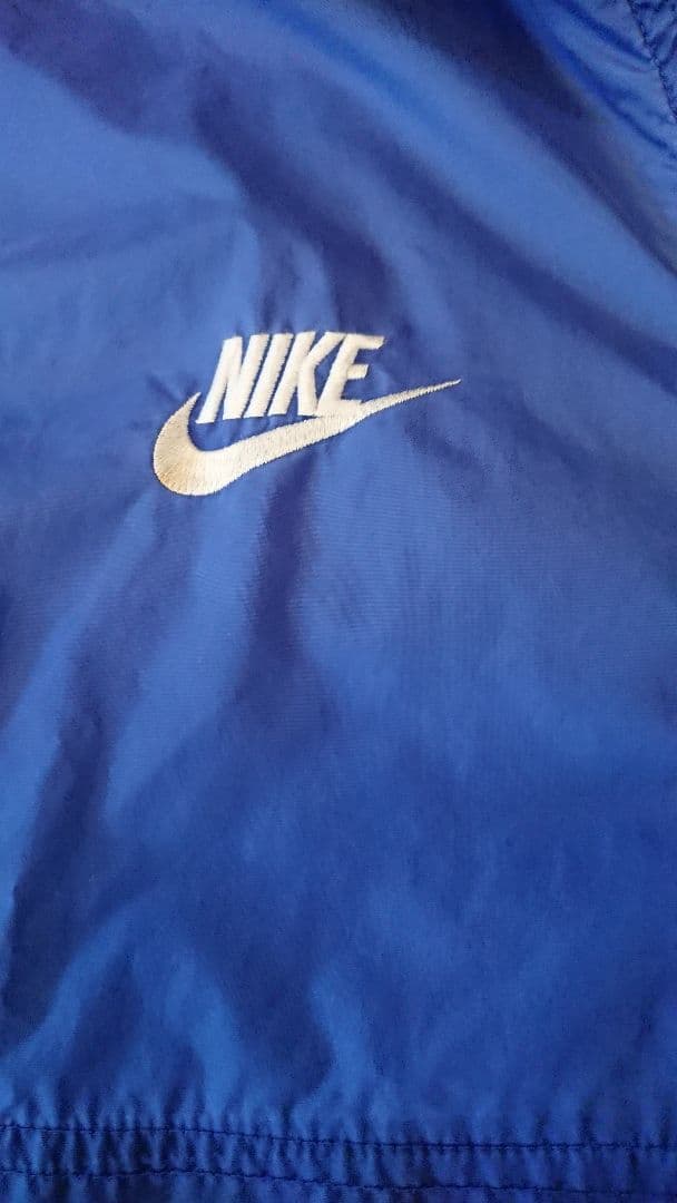 ナイキ パリサンジェルマン ウーブンジャケット メンズ L