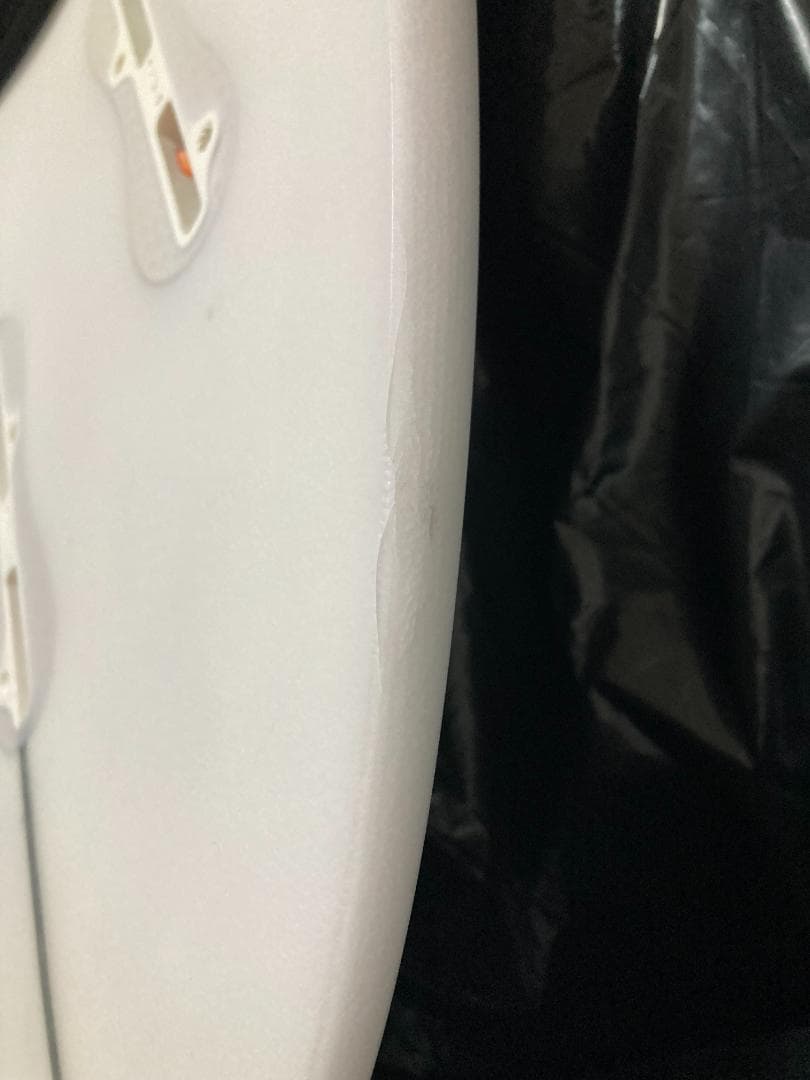 【未使用・手渡し】クリス クリステンソン カフェレーサー 6.0/ 183cm