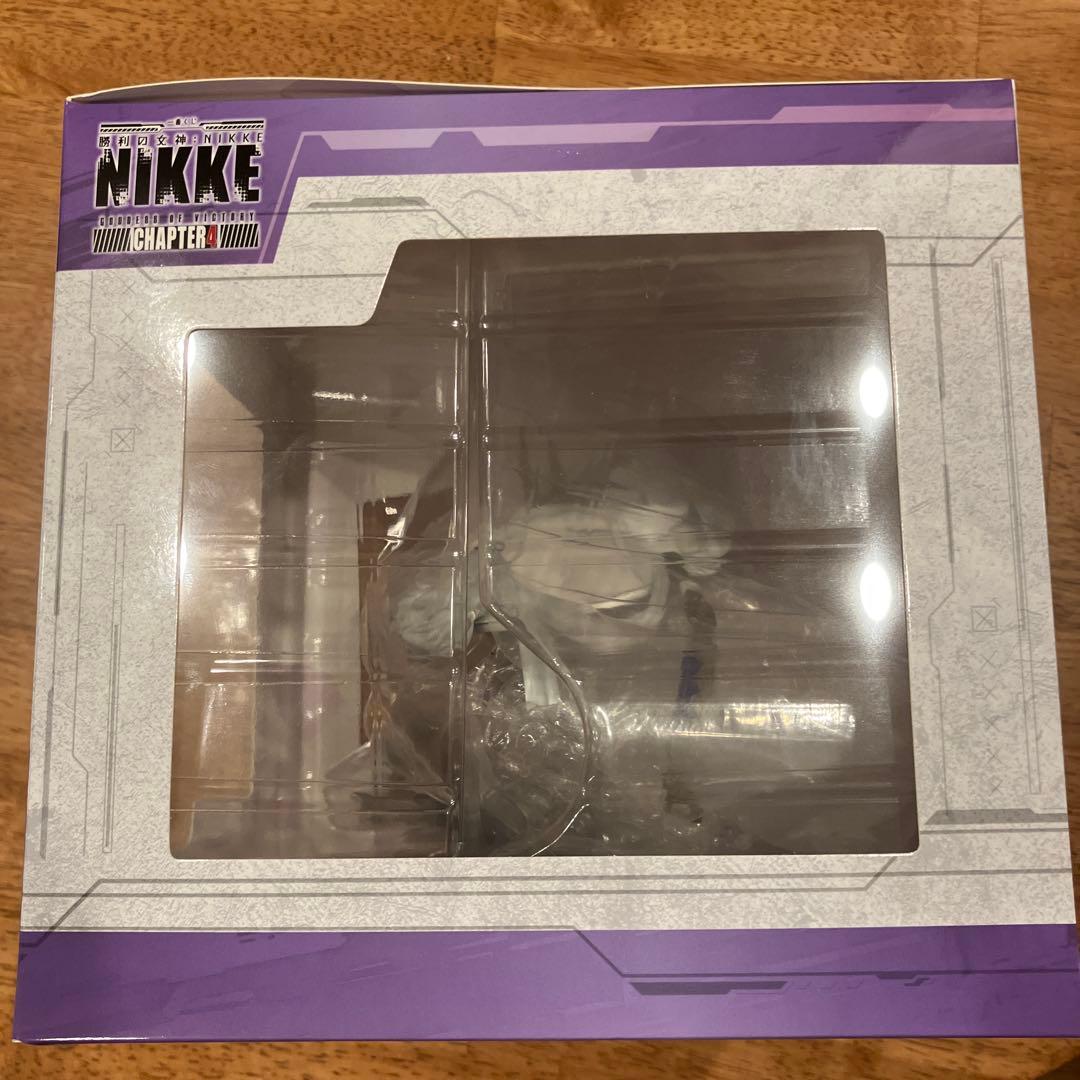 NIKKE 紅蓮フィギュア 一番くじ　B賞