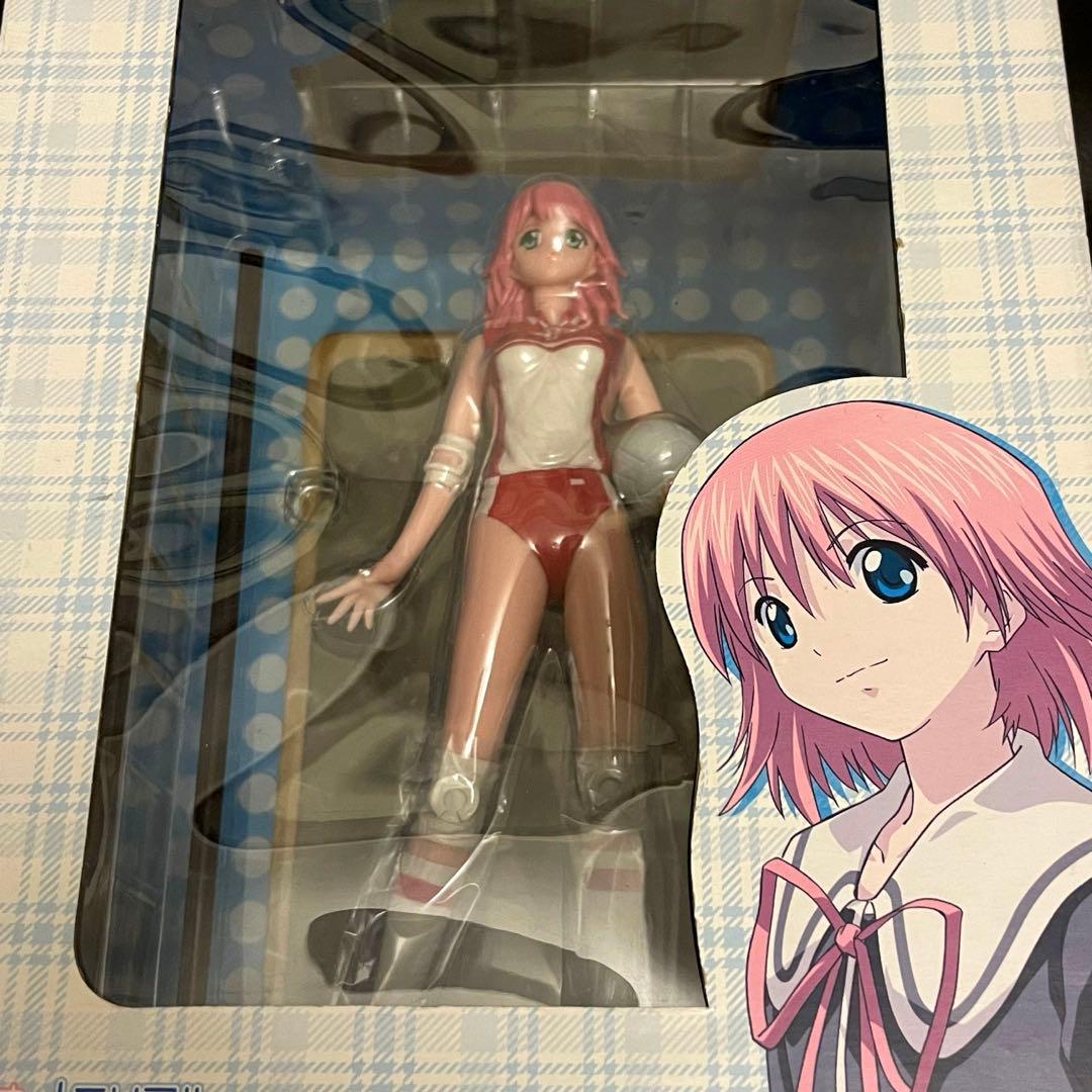 【未開封】ときめきメモリアル OnlyLove 春日つかさ バレー部ユニフォーム