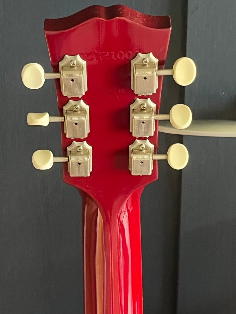 ギター GIBSON J-45 1968 Red 2001