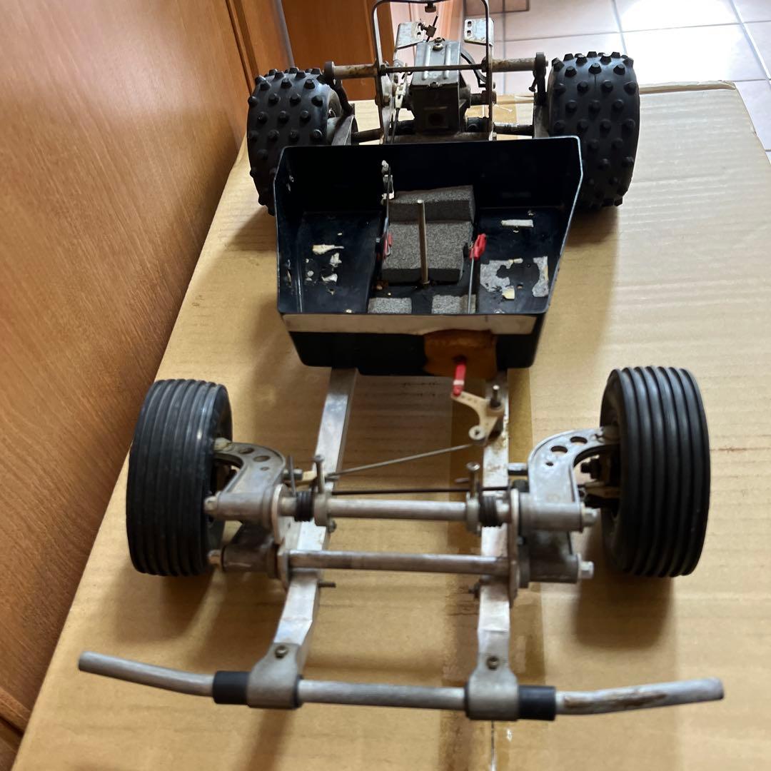 サーキットバギー