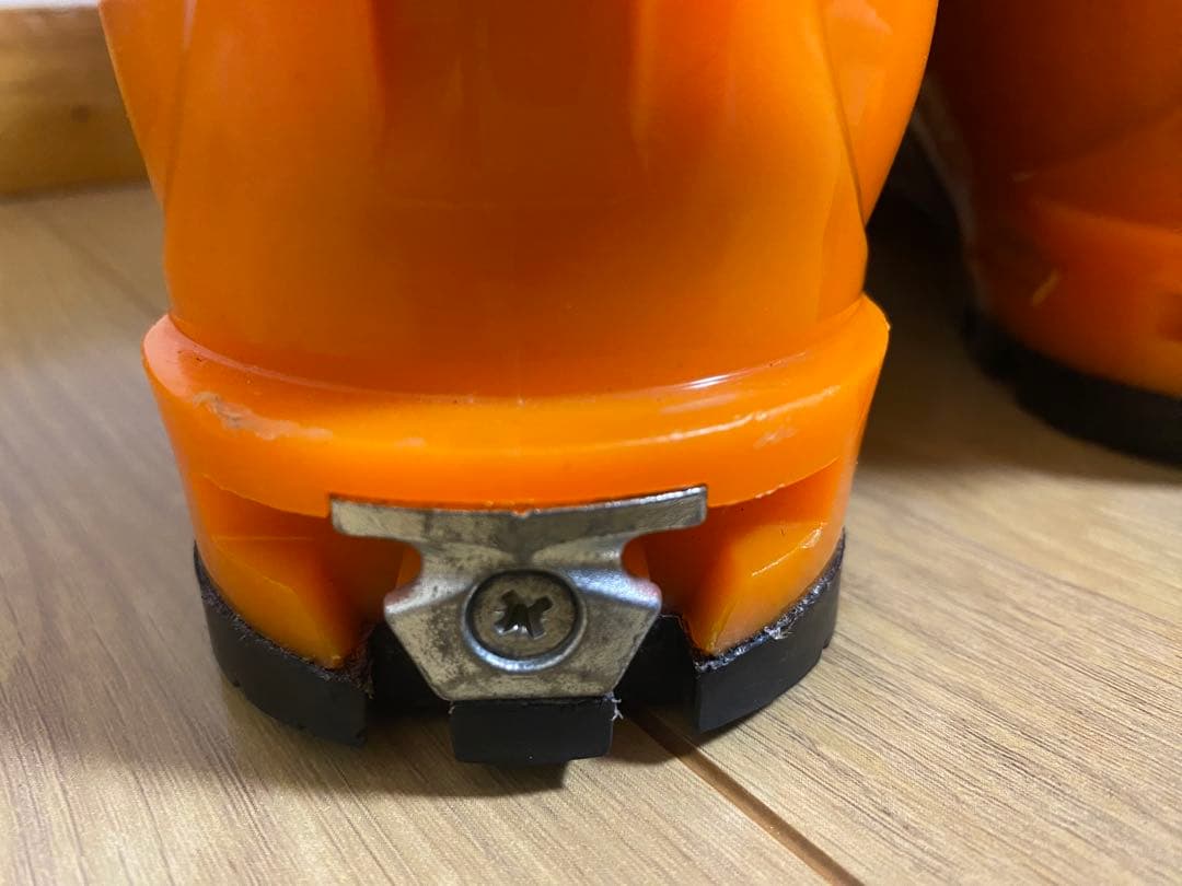 SCARPA MAESTRALE スカルパ マエストラーレ26.5CM