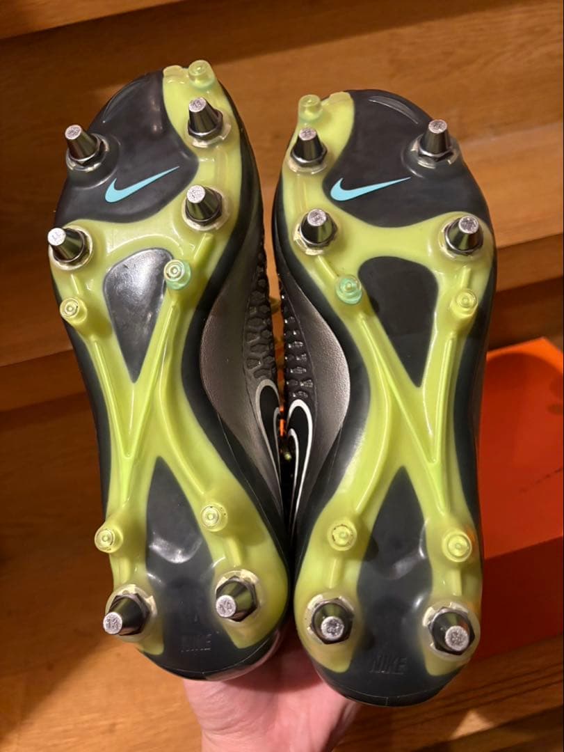 Nike マジスタ オーパスSG 24.5cm