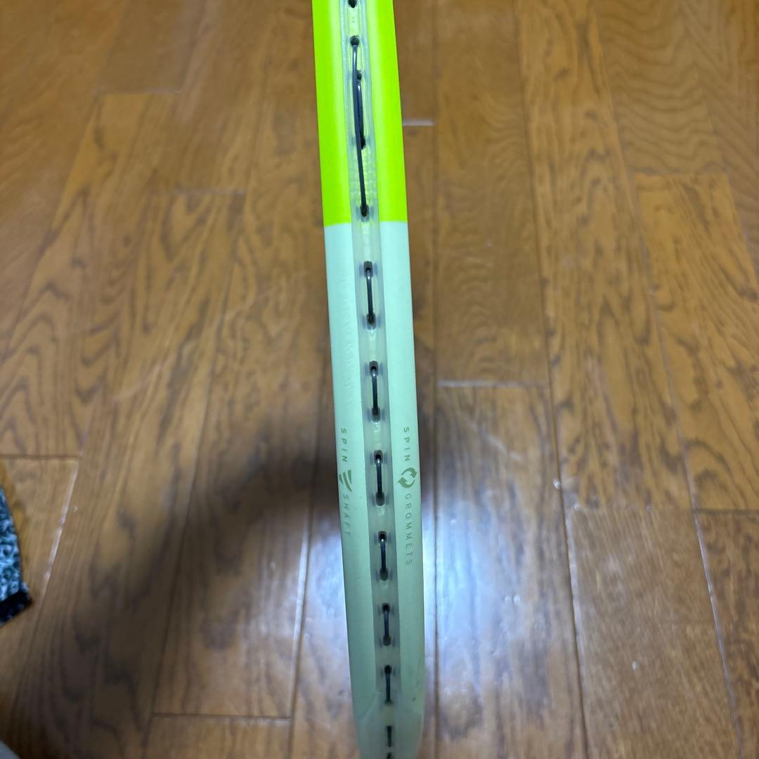 ラケット(硬式用) Head Extreme Pro G2 305g