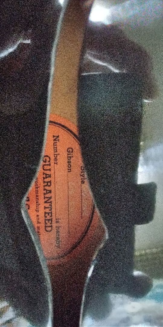 専用出品/Gretsch/G6134 ホワイトペンギン 2015年製