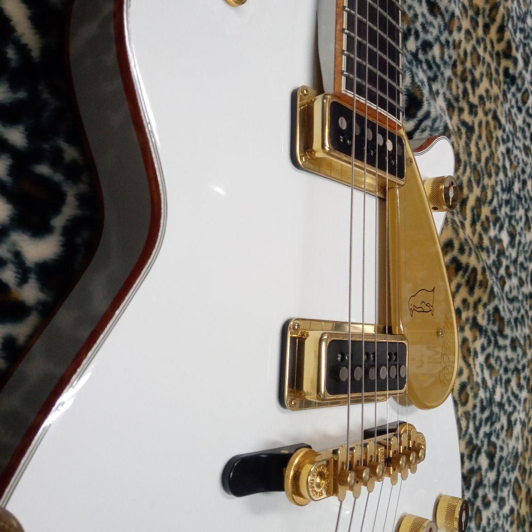 専用出品/Gretsch/G6134 ホワイトペンギン 2015年製
