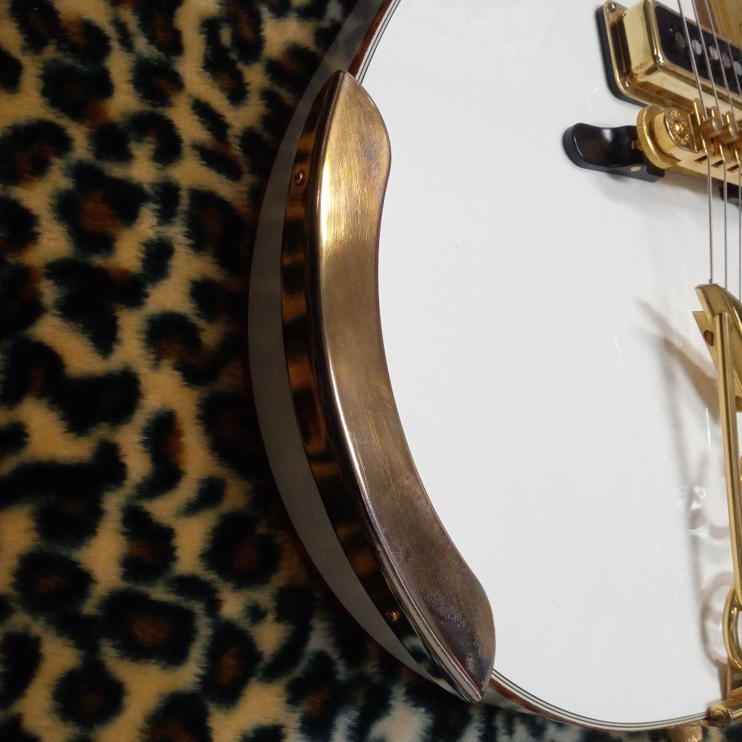 専用出品/Gretsch/G6134 ホワイトペンギン 2015年製