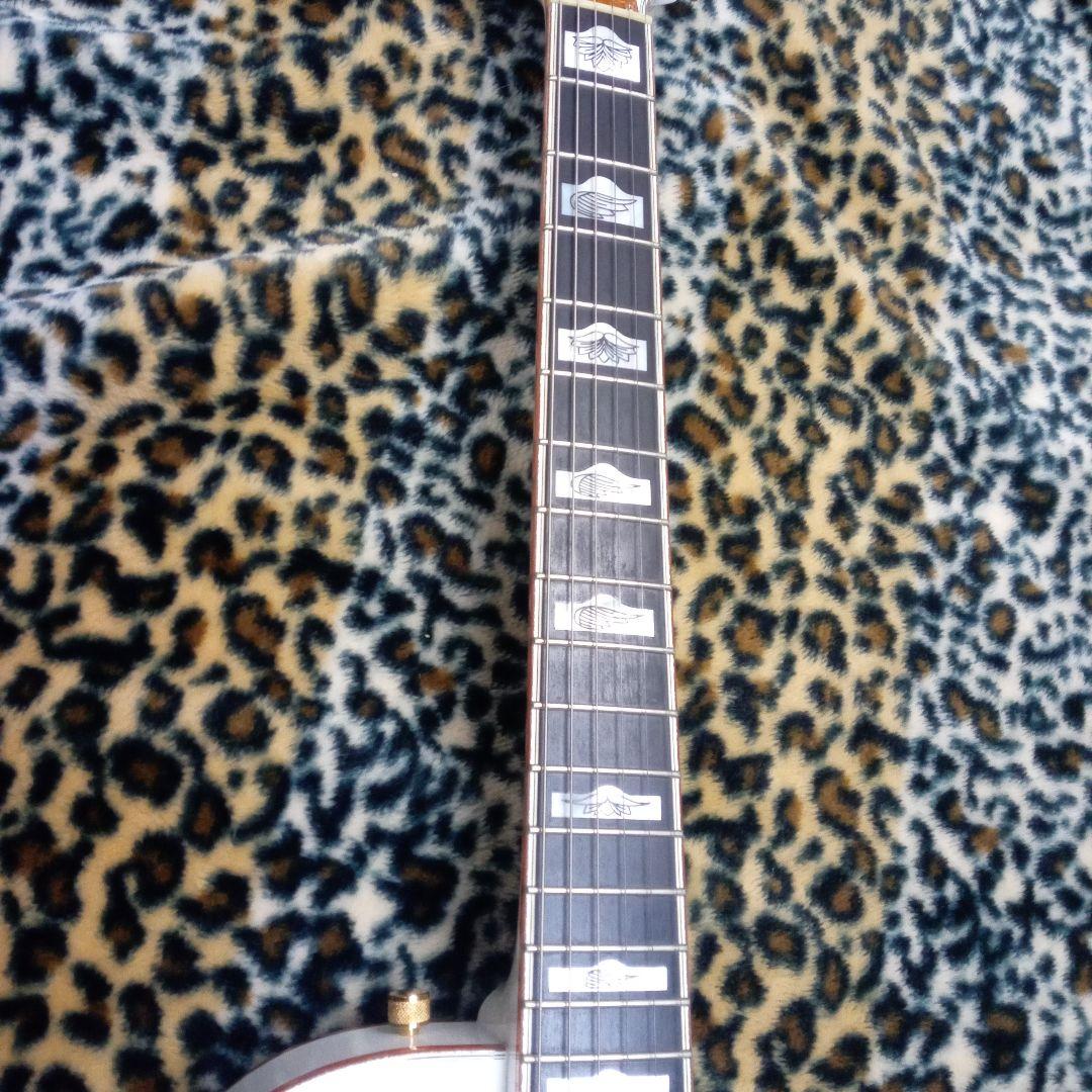 専用出品/Gretsch/G6134 ホワイトペンギン 2015年製