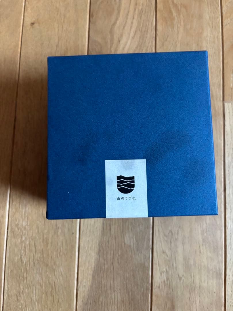 山のうつわ VIVAHDEオリジナル