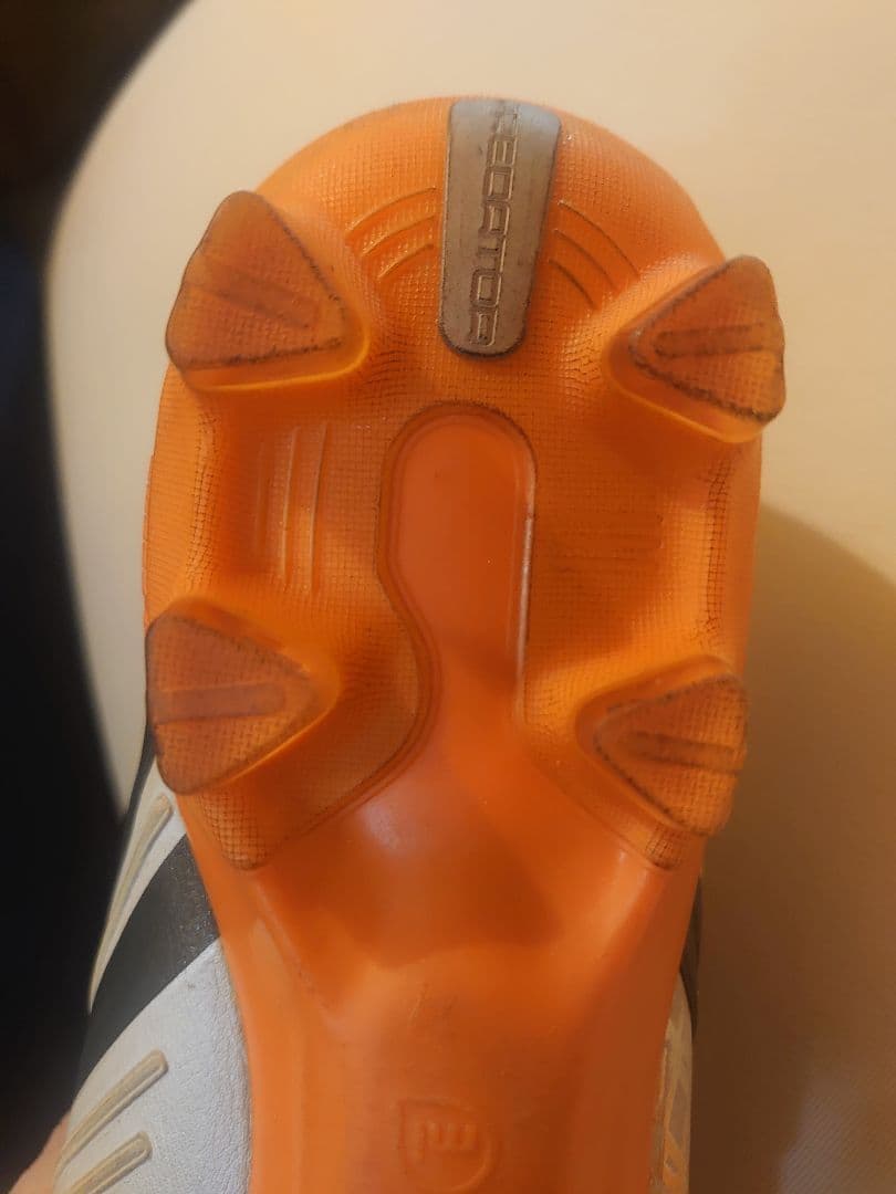 adidas Predator 25.5 リーサルゾーン