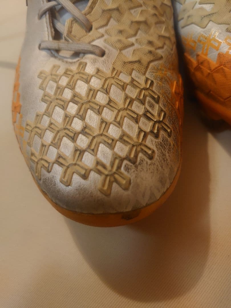 adidas Predator 25.5 リーサルゾーン