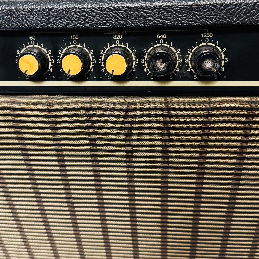 超希少 YAMAHA F50-115B JAPAN VINTAGE