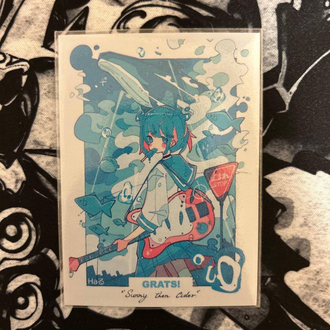 青魔道具　デュエルマスターズ　デッキ