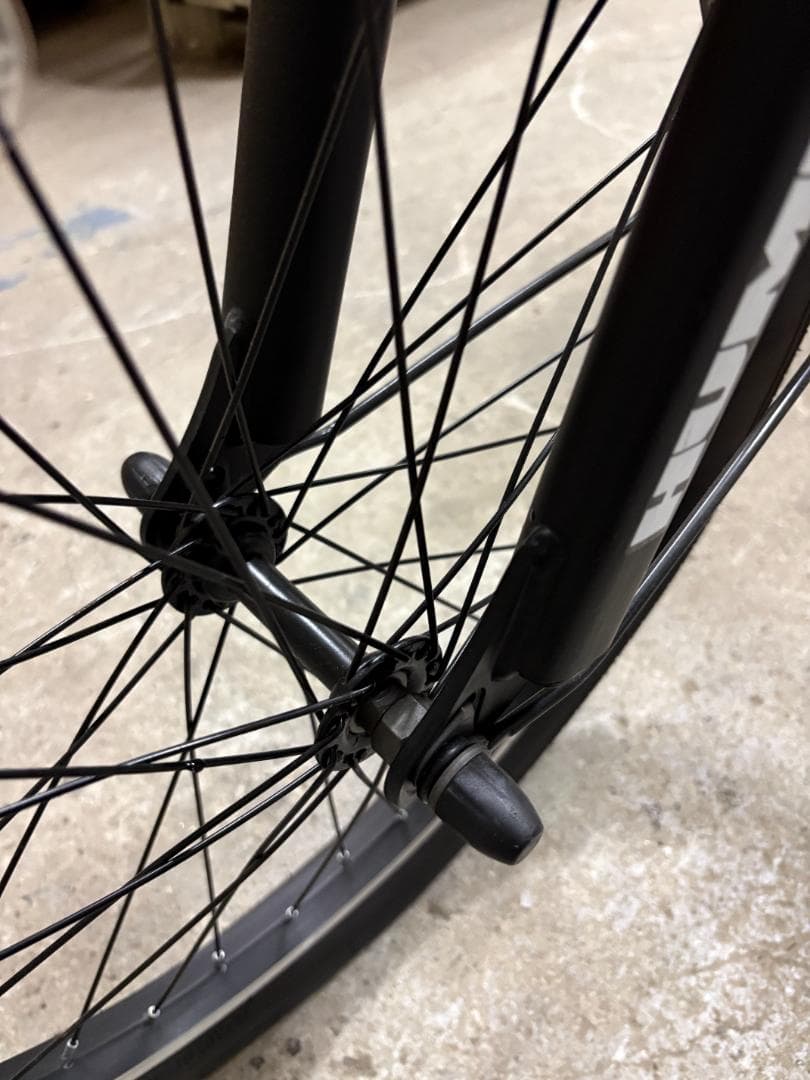 美品 HUMMER FDB206TANK-G ミリタリー グリーン系 限定カラー