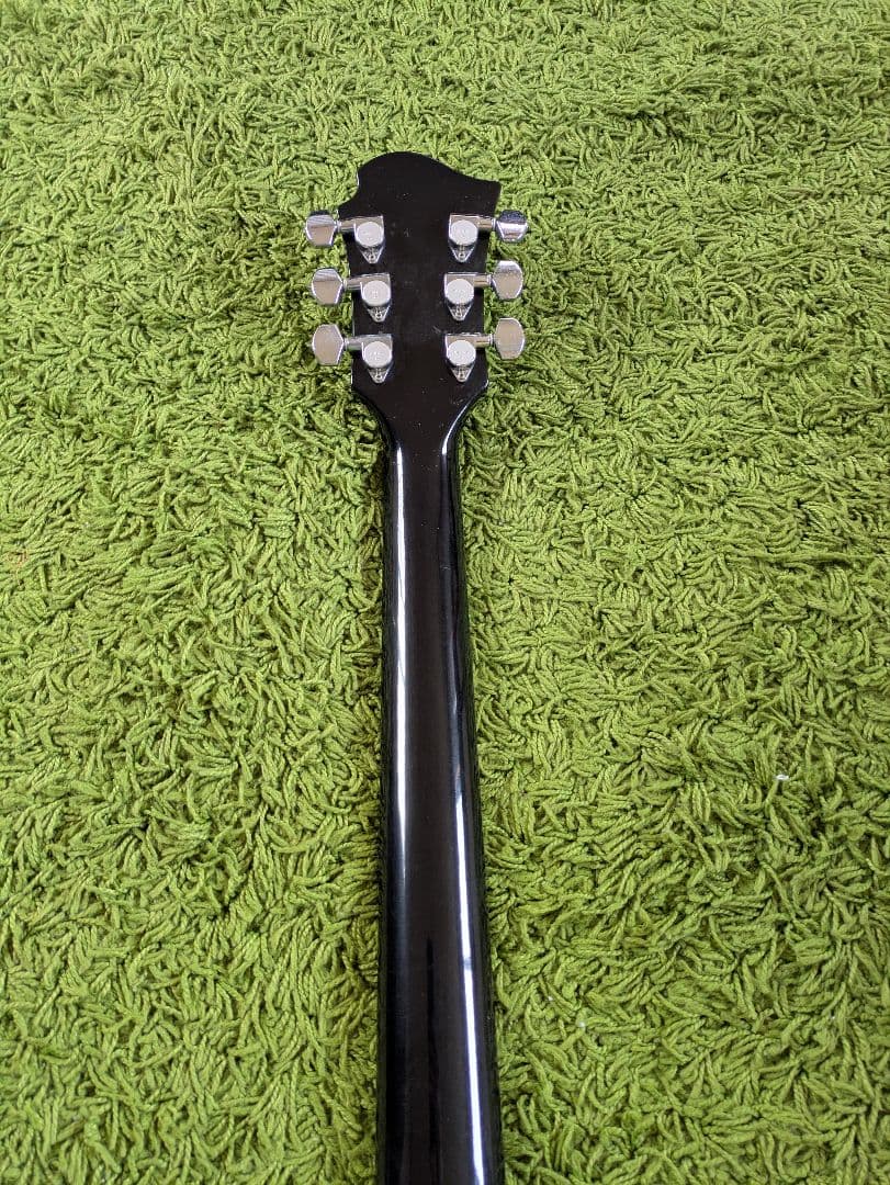 XJAPAN YOSHIKIモデル / FERNANDES / BG-125X