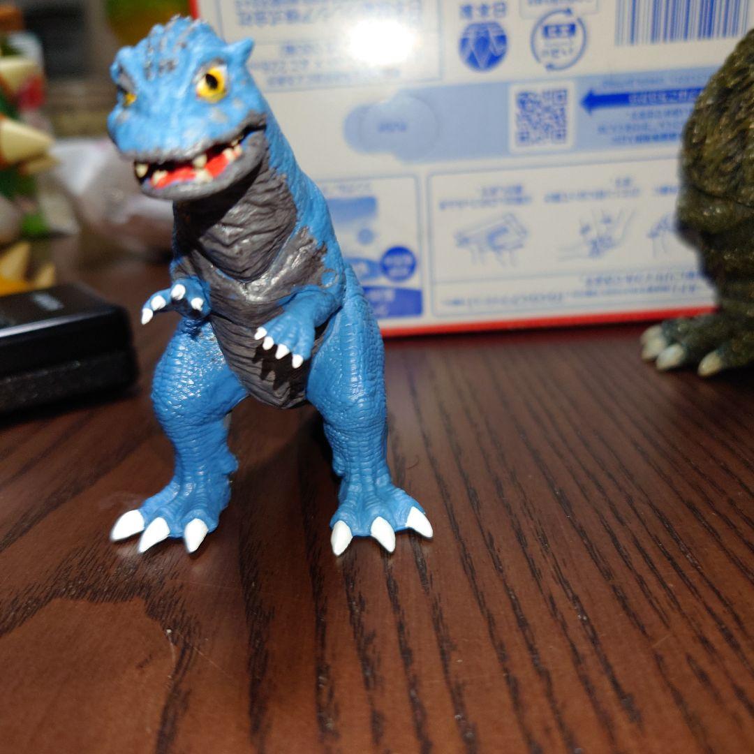 S.H.モンスターアーツ ゴジラ(生頼範義ポスターVer.)