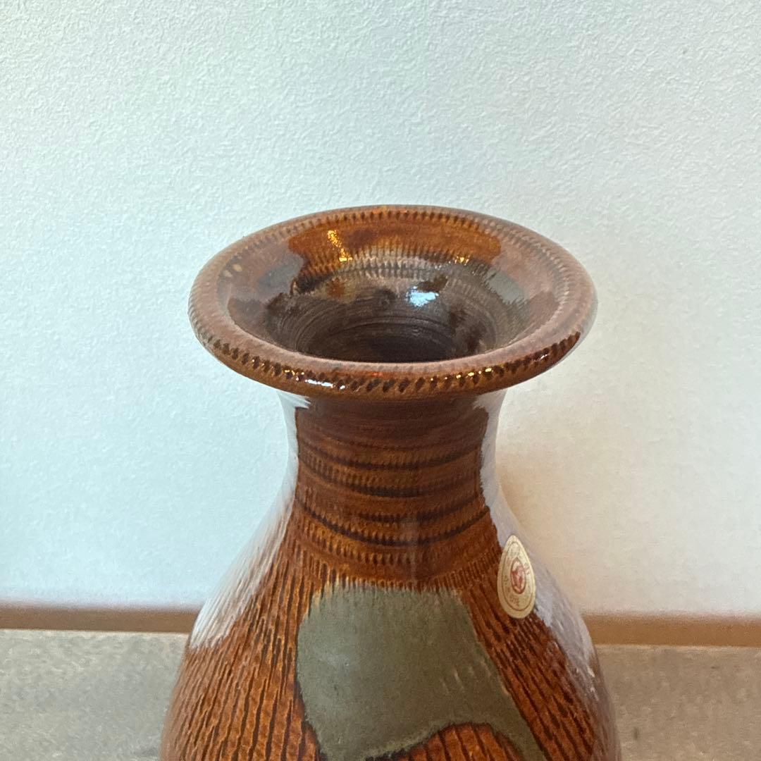 小鹿田焼　大分　日田　民藝　バーナードリーチ