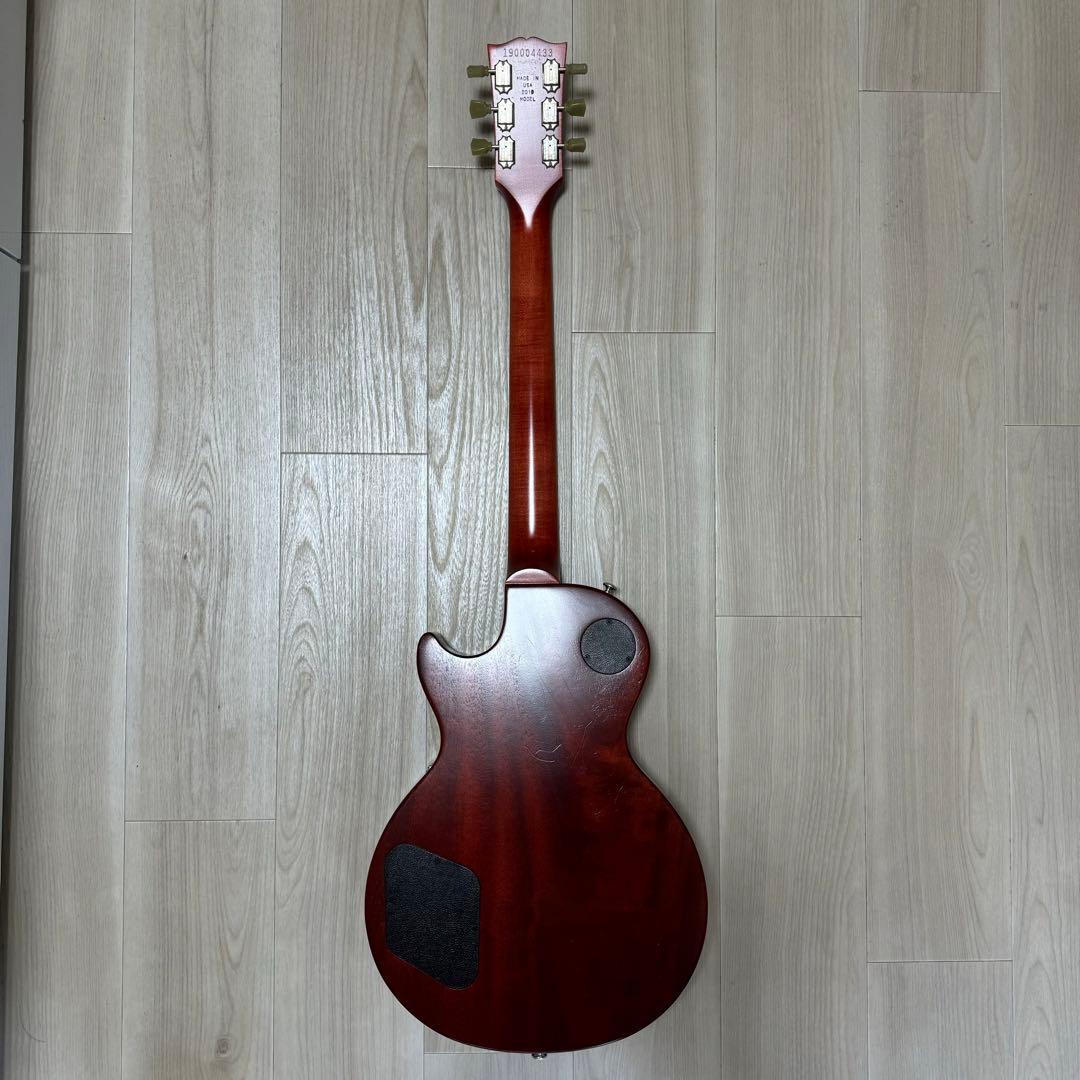 ギター Gibson Les Paul Studio Tribute 2019