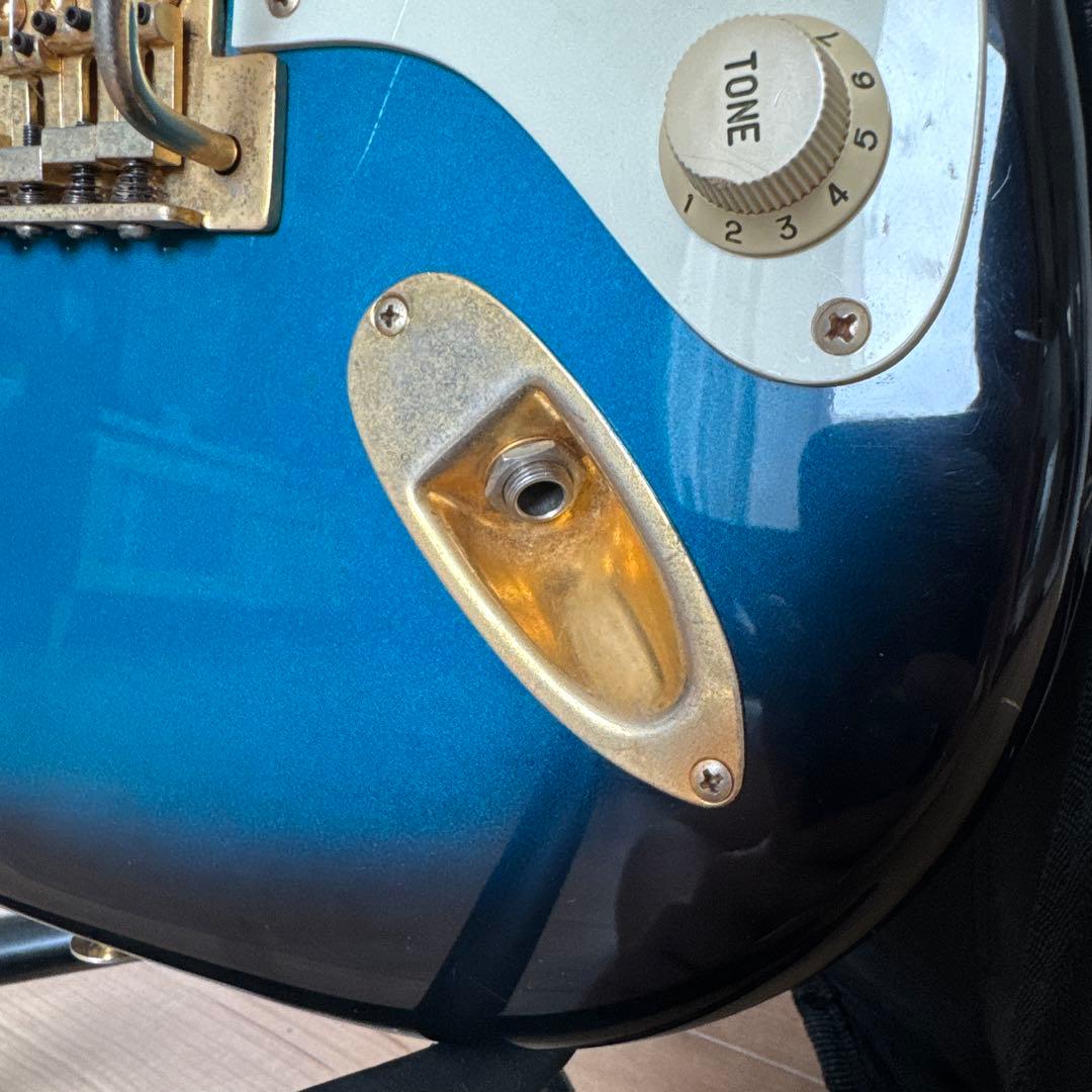 DPG！グレコ　Greco エレキギター　ストラトキャスター　ジャンク