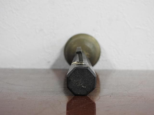 持鈴　仏具　M754
