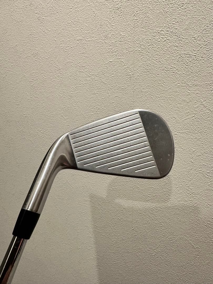 T200 モーダス115S 2023 カスタムオーダー タイトリスト アイアン