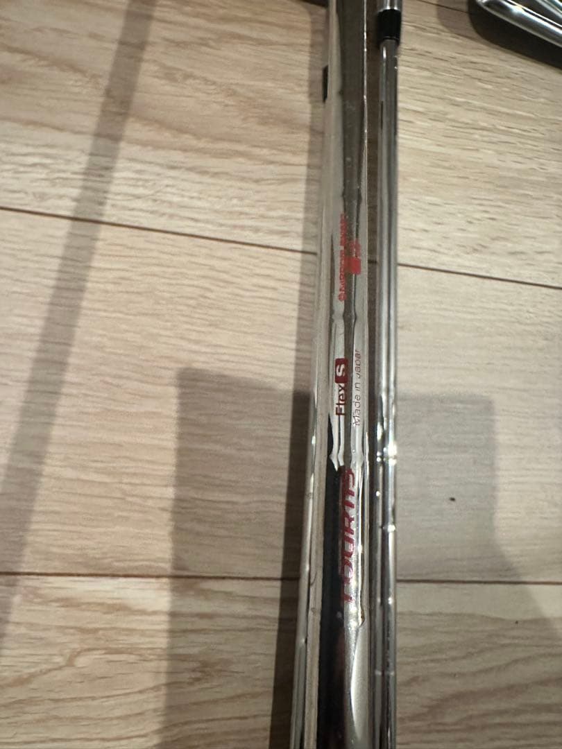 T200 モーダス115S 2023 カスタムオーダー タイトリスト アイアン