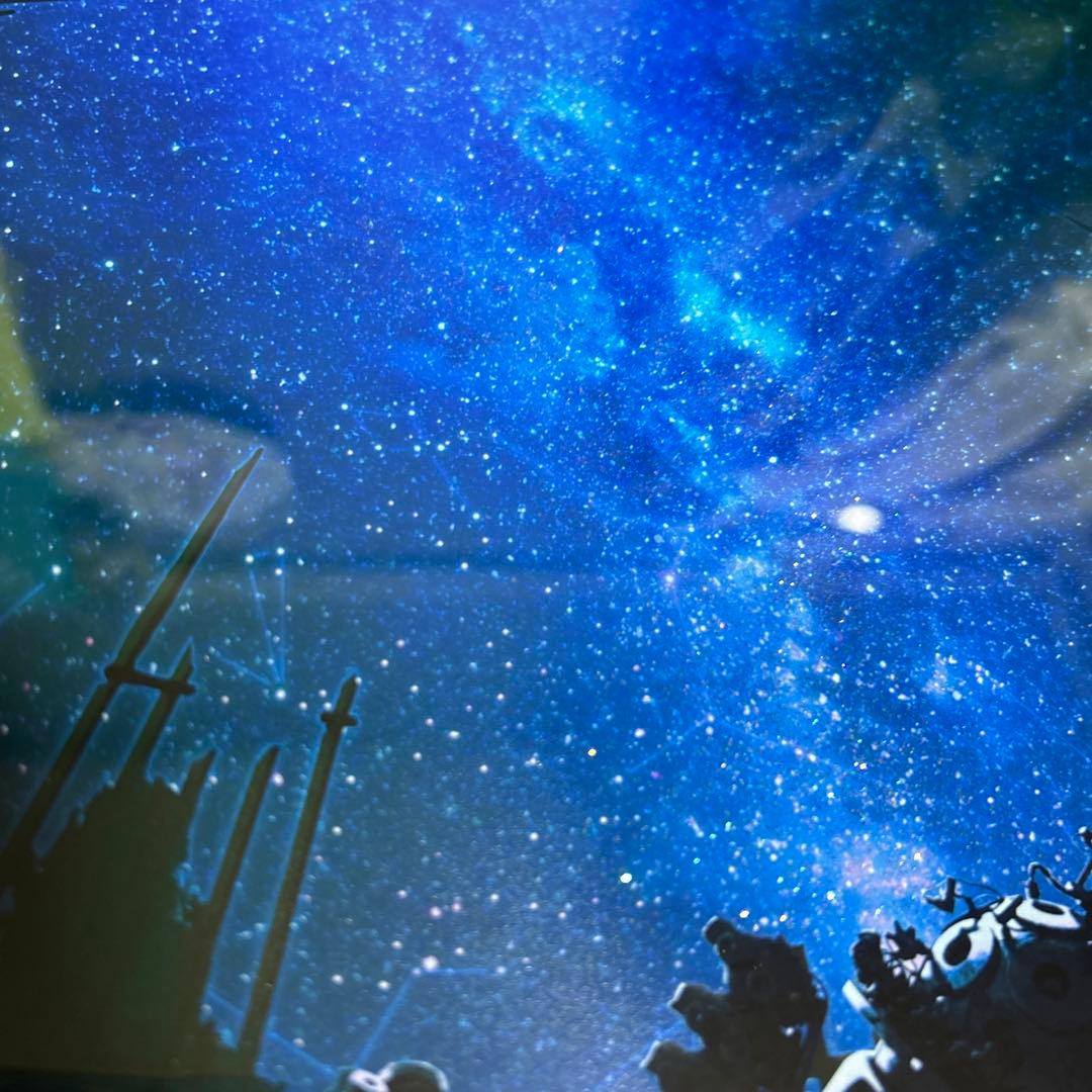 【1/31までセール】アールビバン　mocha　プラネタリウム