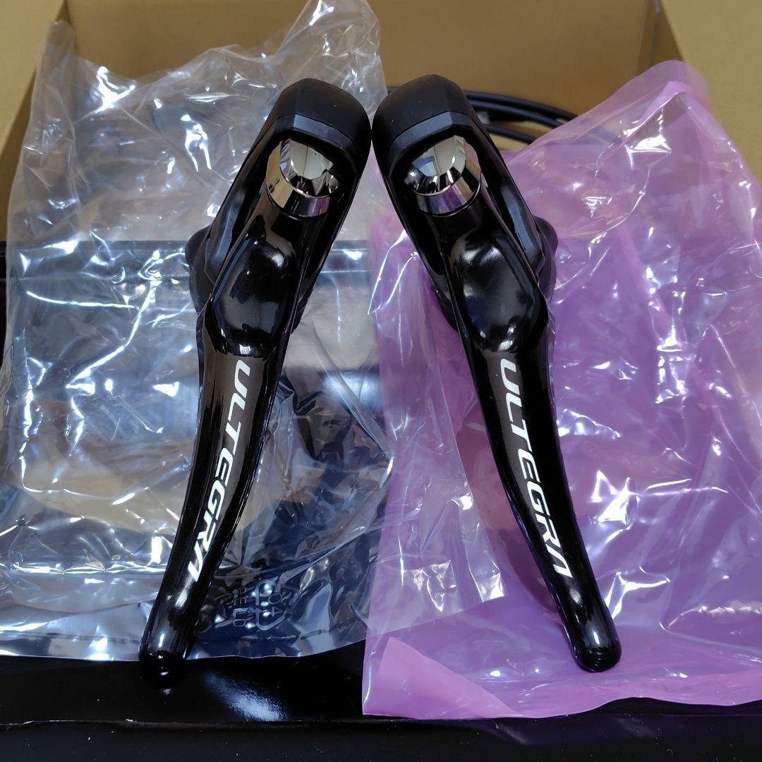 シマノ ULTEGRA ST-R8000 2x11S