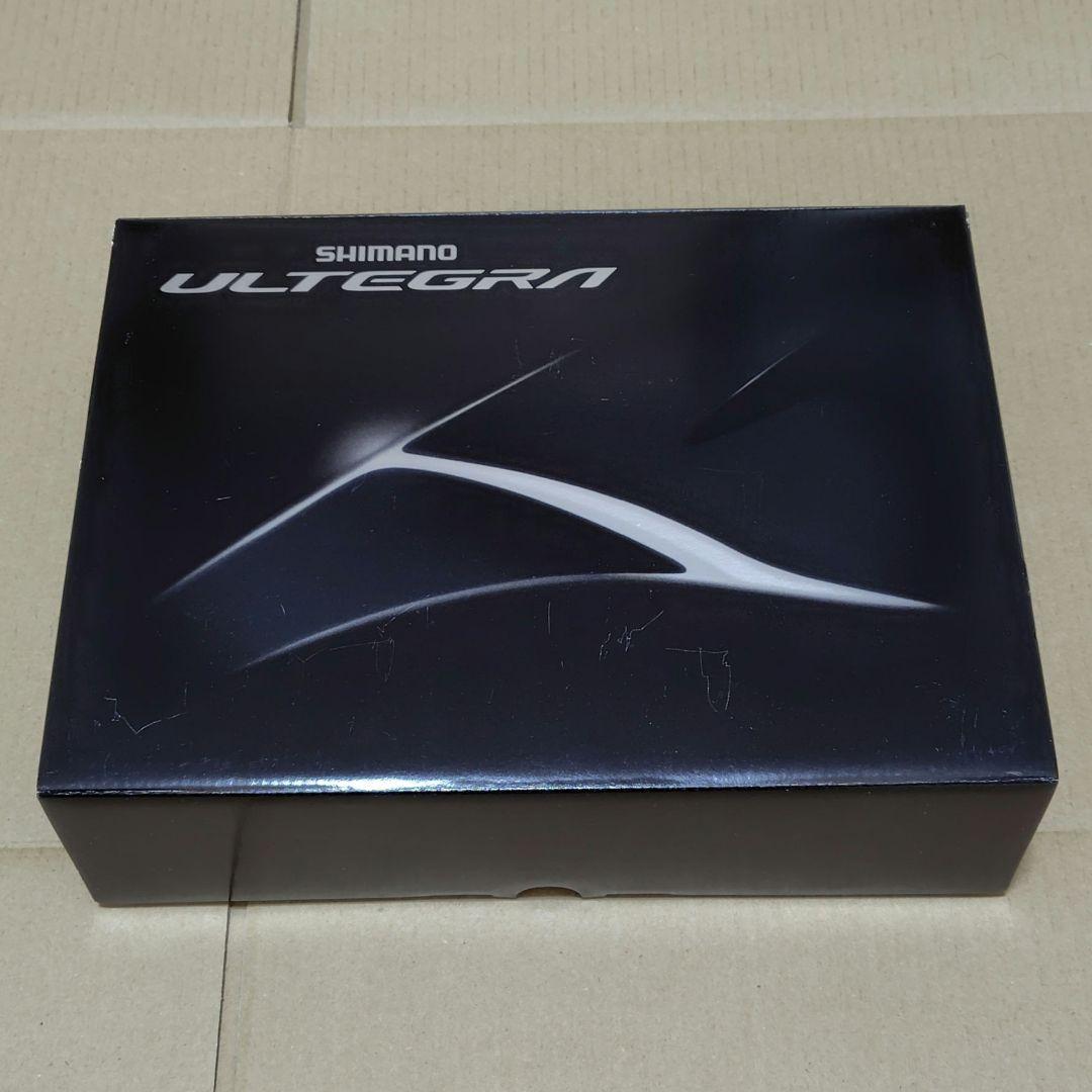 シマノ ULTEGRA ST-R8000 2x11S