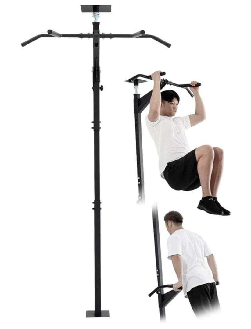 teddy works 懸垂kaku kensuikaku 懸垂マシン