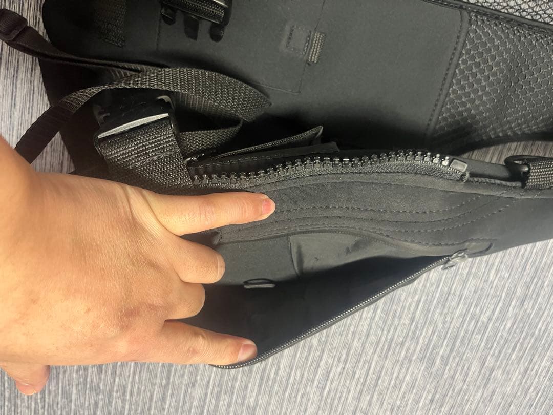 撃投ボディプロテクターCOOL カルティバ　釣り引退☆処分品☆投げ売り☆断捨離