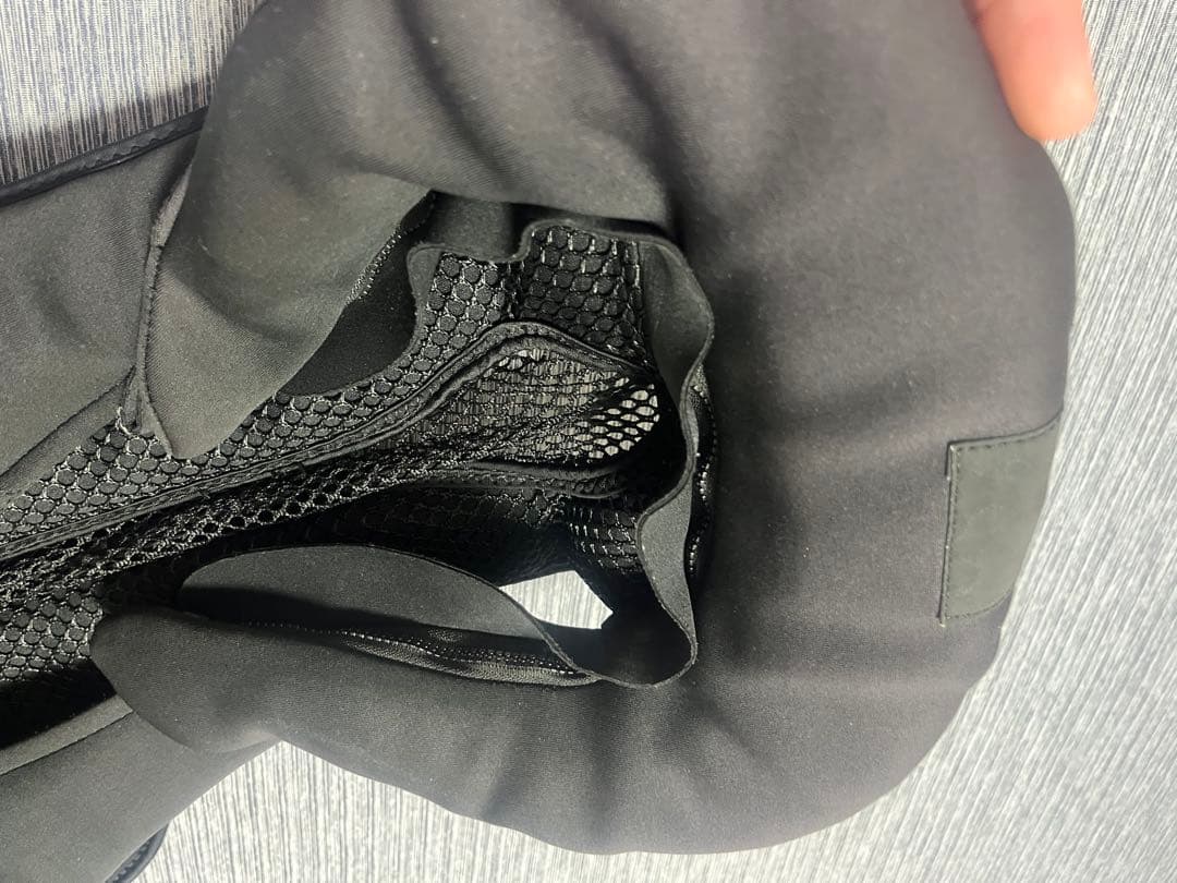 撃投ボディプロテクターCOOL カルティバ　釣り引退☆処分品☆投げ売り☆断捨離