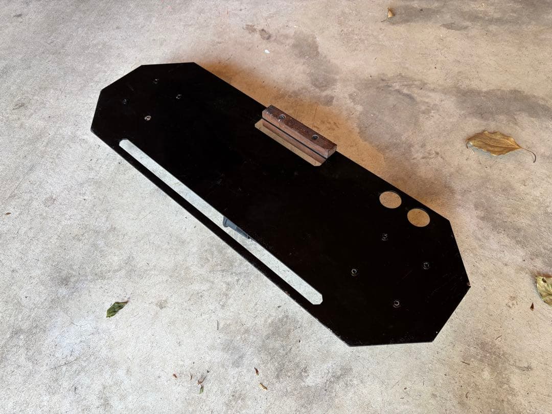 アイアン工房　サイドテーブル